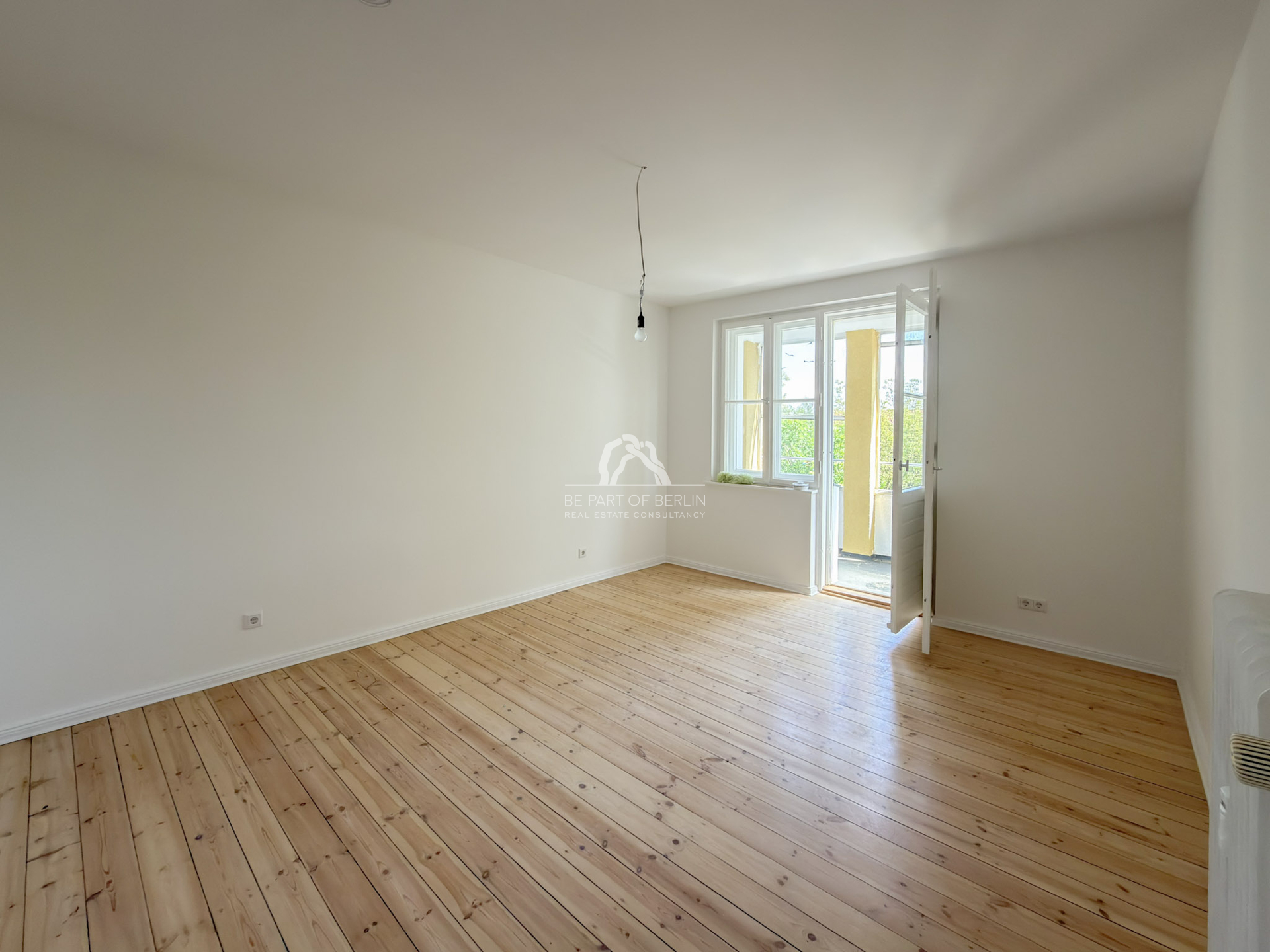 Titelbild zur Immobilie FRISCH SANIERTE 3,5-ZIMMER WOHNUNG! RUHIGE LAGE! PROVISIONSFREI!